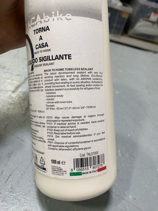 Selante Tacabike 1000m