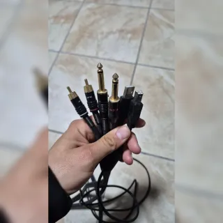 Numark Mixtrack Platinum