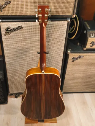 Martin HD-28 Guitarra Acústica