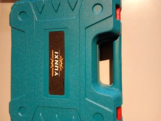 Taladro Percutor/Atornillador Batería