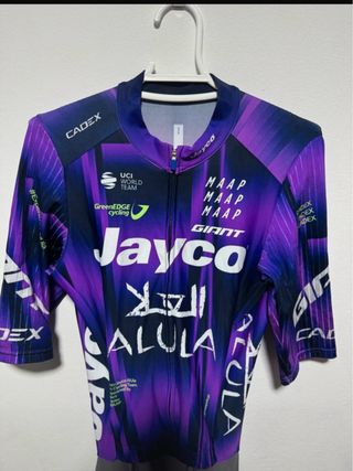 Maap Jayco Alula Exclusive Thermal M