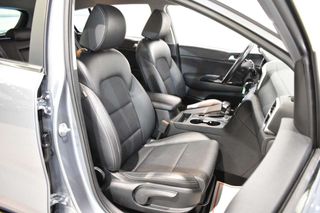 KIA SPORTAGE 1.6 CRDI 136 CV DCT 4X2 BLACK EDITION