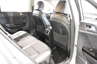 KIA SPORTAGE 1.6 CRDI 136 CV DCT 4X2 BLACK EDITION