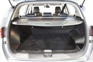 KIA SPORTAGE 1.6 CRDI 136 CV DCT 4X2 BLACK EDITION