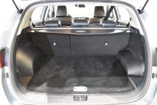 KIA SPORTAGE 1.6 CRDI 136 CV DCT 4X2 BLACK EDITION