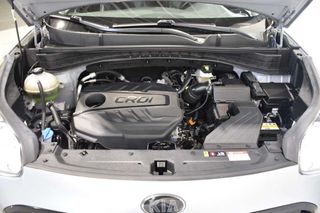 KIA SPORTAGE 1.6 CRDI 136 CV DCT 4X2 BLACK EDITION