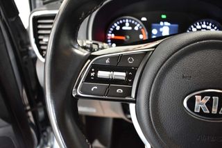 KIA SPORTAGE 1.6 CRDI 136 CV DCT 4X2 BLACK EDITION