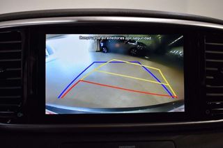 KIA SPORTAGE 1.6 CRDI 136 CV DCT 4X2 BLACK EDITION