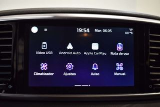 KIA SPORTAGE 1.6 CRDI 136 CV DCT 4X2 BLACK EDITION