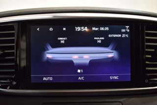 KIA SPORTAGE 1.6 CRDI 136 CV DCT 4X2 BLACK EDITION