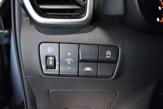 KIA SPORTAGE 1.6 CRDI 136 CV DCT 4X2 BLACK EDITION