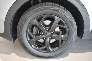 KIA SPORTAGE 1.6 CRDI 136 CV DCT 4X2 BLACK EDITION