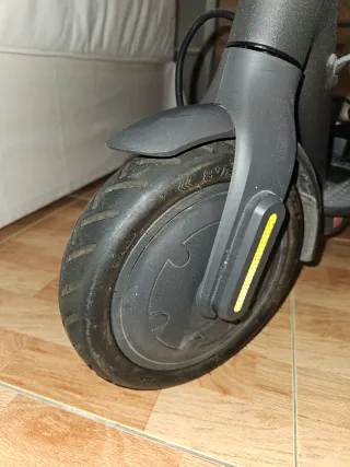 Patin Xiaomi Essential Negro