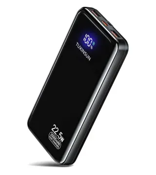 Batteria esterna senza apertura 20000mAh Design leggero!!