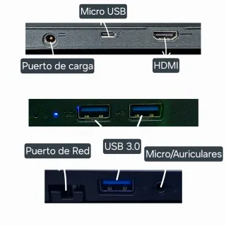 Portátil Gaming Acer Nitro 5