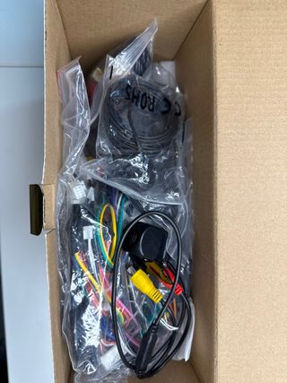 Pantalla Táctil Volkswagen