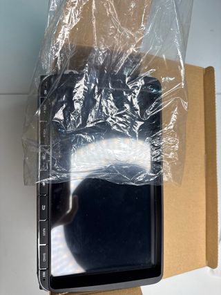 Pantalla Táctil Volkswagen