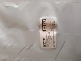 Baca blanda para coche / Porta tablas surf