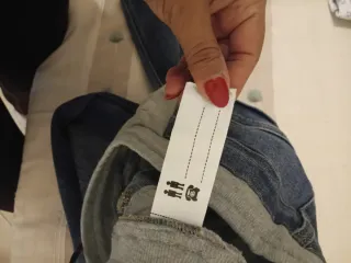 Jeans Desigual bambino