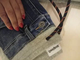 Jeans Desigual bambino
