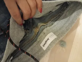 Jeans Desigual bambino