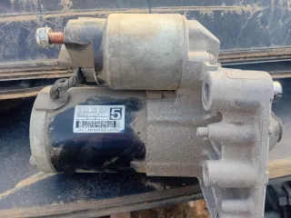 Motor Arranque Citroen C4 Grand Picasso 1.6 HDi