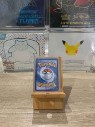 Brassius 135/131 Carta Pokémon