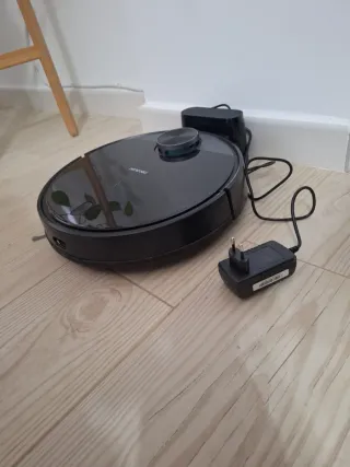 Robot Aspirador Conga 3490