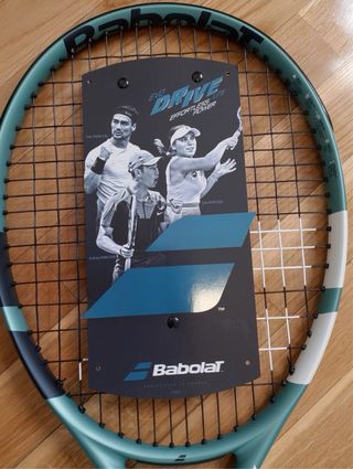 Raqueta Babolat Evo Drive