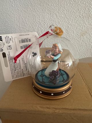 Adorno La Cenicienta 75 Aniversario Legacy