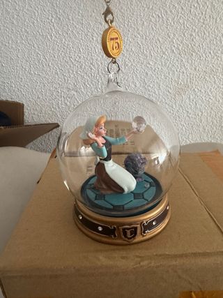 Adorno La Cenicienta 75 Aniversario Legacy