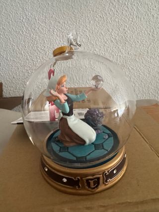 Adorno La Cenicienta 75 Aniversario Legacy