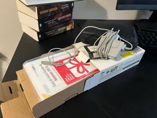 Nintendo 3DS XL Nera + Accessori