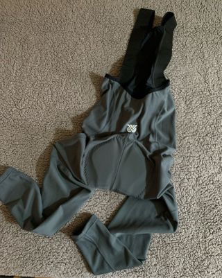 Culote Vestta Nuevo Talla M