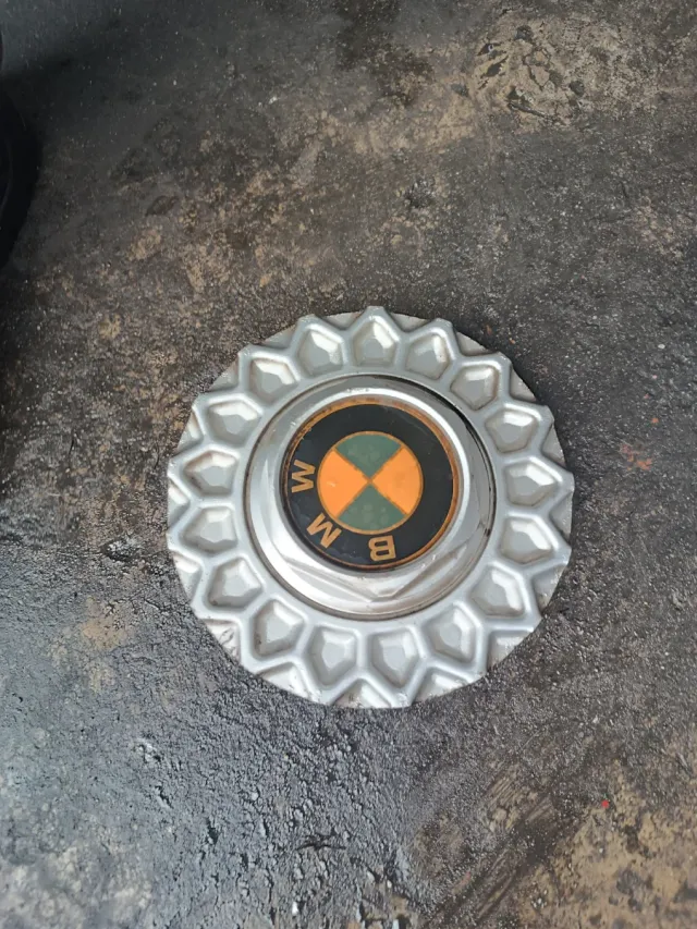 Llanta BBS BMW E34 16"