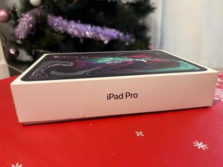Apple iPad Pro