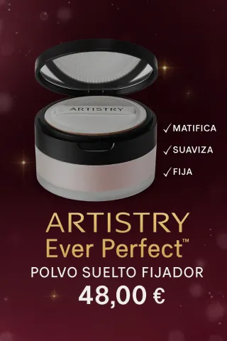 Maquillaje Artistry