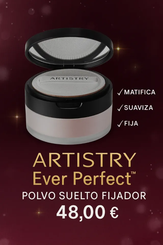 Maquillaje Artistry
