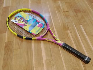 Raqueta de tenis Babolat Boost