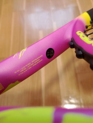 Raqueta de tenis Babolat Boost