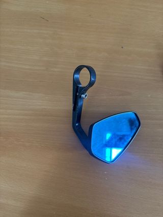 Espejo retrovisor moto/bici