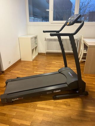 Cinta de correr VIVA FIT