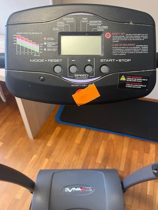 Cinta de correr VIVA FIT