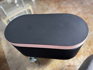 Secador Dyson Supersonic Nural Rosa