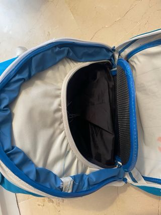 Bolso Viaje Atlanta 1996 Bausch & Lomb