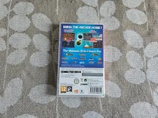 Namco Museum Arcade Pac Nintendo Switch