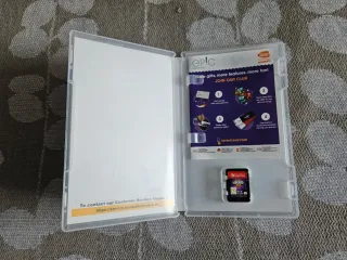 Namco Museum Arcade Pac Nintendo Switch