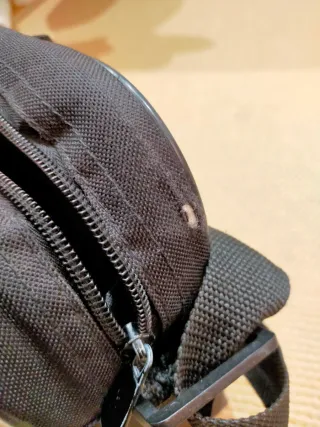 Maletín HP Negro para portátil