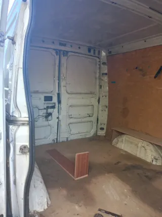 Iveco Daily 2.3 diesel 115cv