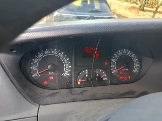 Iveco Daily 2.3 diesel 115cv